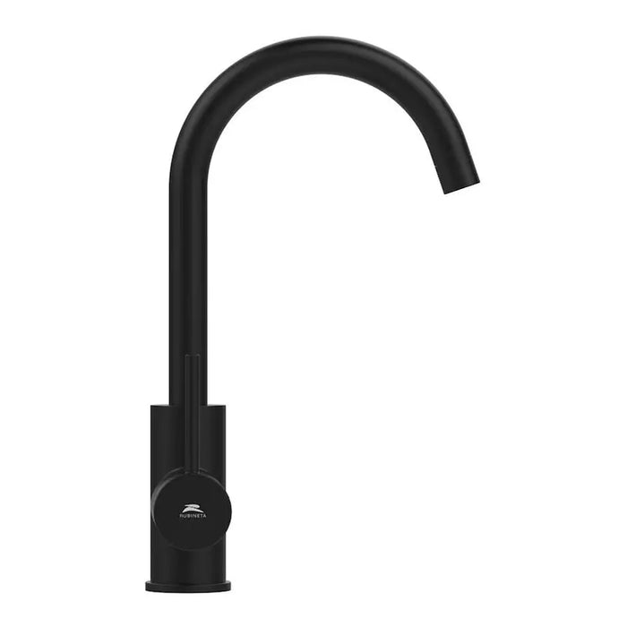 KITCHEN MIXER RUBINETA AX-33 BLACK - Смесители за кухня<<<Кухня<<<Praktiker