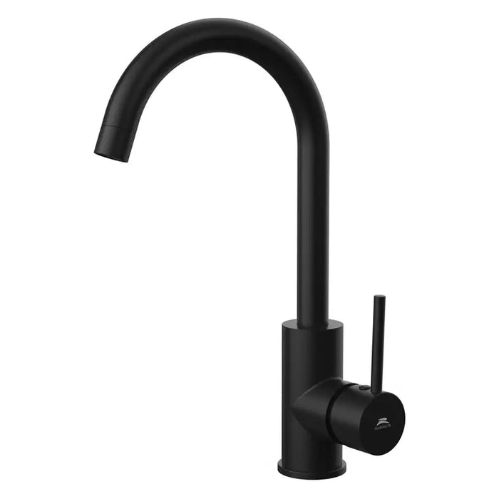 KITCHEN MIXER RUBINETA AX-33 BLACK - Смесители за кухня<<<Кухня<<<Praktiker