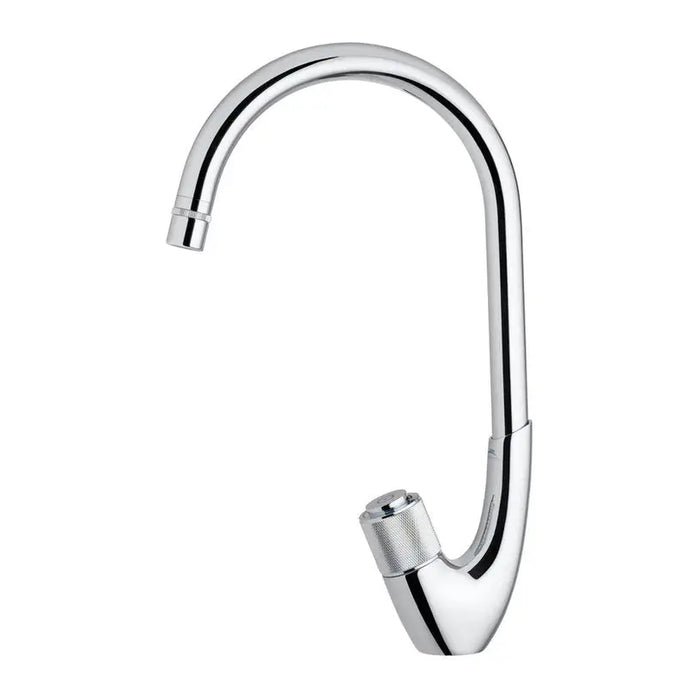 KITCHEN MIXER RUBINETA SWAN-33 - Смесители за кухня<<<Кухня<<<Praktiker&&&Кухненски смесители<<<Кухня<<<Technopolis