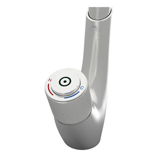 KITCHEN MIXER RUBINETA SWAN-33 - Смесители за кухня<<<Кухня<<<Praktiker&&&Кухненски смесители<<<Кухня<<<Technopolis