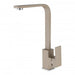 KITCHEN MIXER WITH GRANITE COATING INTER CERAMIC SAND - Смесители за кухня<<<Кухня<<<Praktiker&&&Смесители за