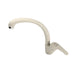 KITCHEN MIXER WITH GRANITE COVER BEIGE FAT 08910-1003 - Смесители за кухня<<<Кухня<<<Praktiker