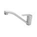 KITCHEN MIXER WITH GRANITE COVER LIGHT GRAY FAT 08905-1005 - Смесители за кухня<<<Кухня<<<Praktiker