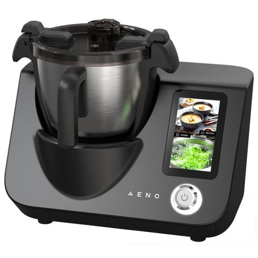 Kitchen robot and Multicooker AENO CR1S GastroLab - ACR0001S - Здравословно хранене<<<Малки