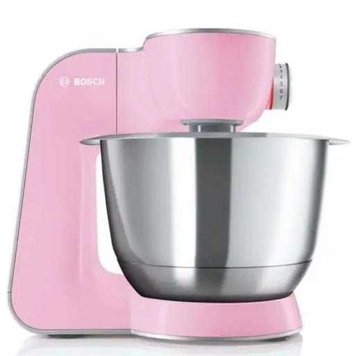 Kitchen robot BOSCH MUM58K20 - Кухненски роботи<<<Уреди за кухня<<<Малки електроуреди<<<TechnoMix&&&Последни
