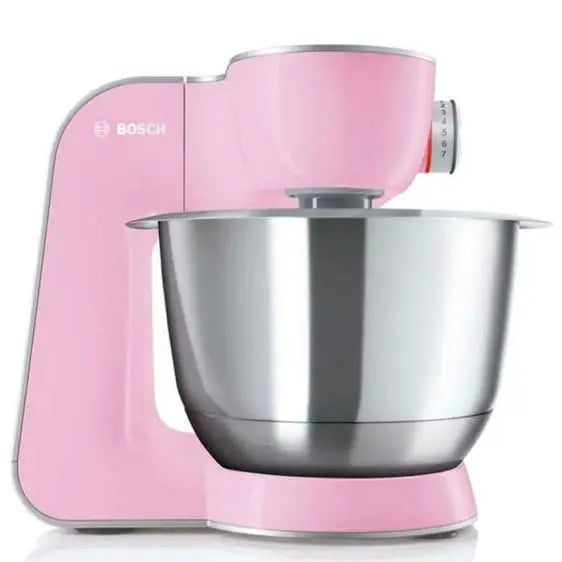 Kitchen robot BOSCH MUM58K20 - Кухненски роботи<<<Уреди за кухня<<<Малки електроуреди<<<TechnoMix&&&Последни