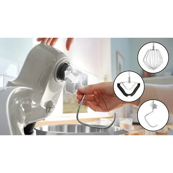 Kitchen robot BOSCH MUM5XL72 - Кухненски уреди<<<BOSCH дребна електродомакинска техника<<<BOSCH<<<PolyComp&&&Кухненски