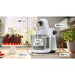 Kitchen robot BOSCH MUMS6EW22 - Кухненски уреди<<<BOSCH дребна електродомакинска техника<<<BOSCH<<<PolyComp&&&Кухненски