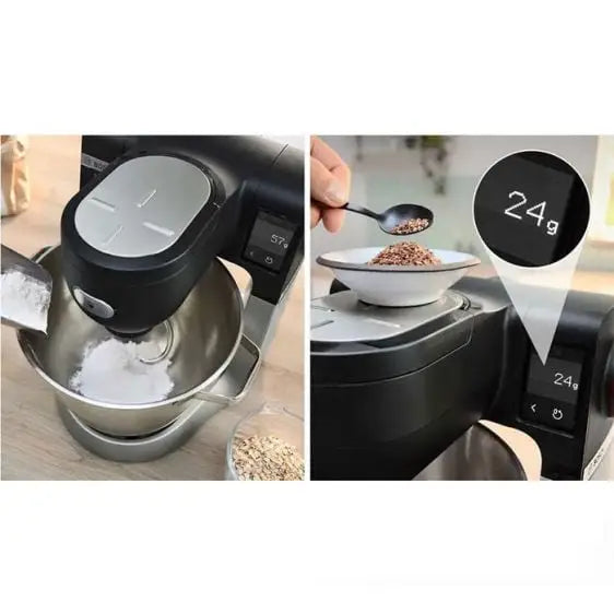 Kitchen robot BOSCH MUMS6ZS17 - Кухненски уреди<<<BOSCH дребна електродомакинска техника<<<BOSCH<<<PolyComp&&&Кухненски