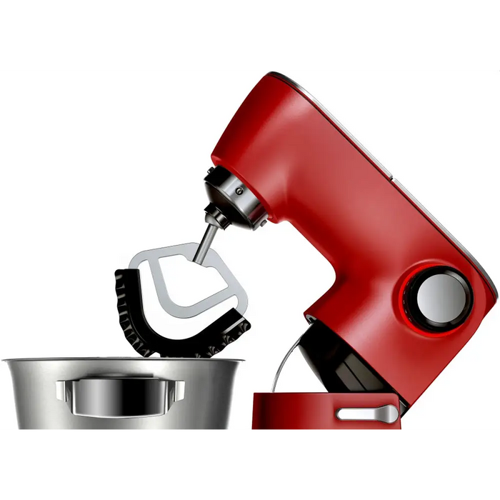 Kitchen robot BOSCH SERIES 8 OPTIMUM MUM9A66R00 1600 W - Кухненски уреди<<<BOSCH дребна електродомакинска