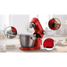 Kitchen robot BOSCH SERIES 8 OPTIMUM MUM9A66R00 1600 W - Кухненски уреди<<<BOSCH дребна електродомакинска