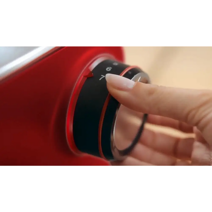 Kitchen robot BOSCH SERIES 8 OPTIMUM MUM9A66R00 1600 W - Кухненски уреди<<<BOSCH дребна електродомакинска