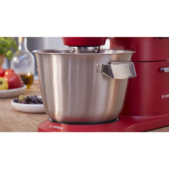 Kitchen robot BOSCH SERIES 8 OPTIMUM MUM9A66R00 1600 W - Кухненски уреди<<<BOSCH дребна електродомакинска