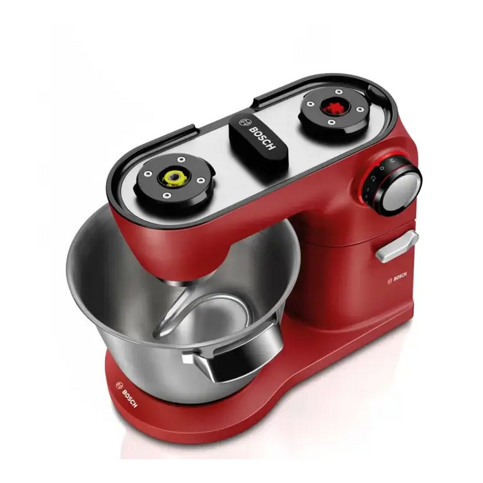 Kitchen robot BOSCH SERIES 8 OPTIMUM MUM9A66R00 1600 W - Кухненски уреди<<<BOSCH дребна електродомакинска
