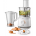 Kitchen robot PHILIPS HR7320/00 - Кухненски роботи и Месомелачки<<<Кухненски уреди<<<Уреди за дома<<<ALSO&&&Кухненски