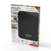 Kitchen scale ADLER AD 3183b black - Kitchen scalesAGD-WGK<<<Home Appliance - ProductsAGD<<<ActionPL