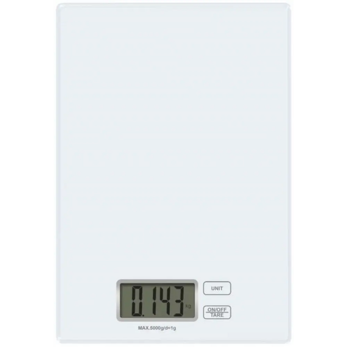 Kitchen scale Emos EV003W - Кухненски везни<<<За Кухнята<<<Малки електроуреди<<<TechMart