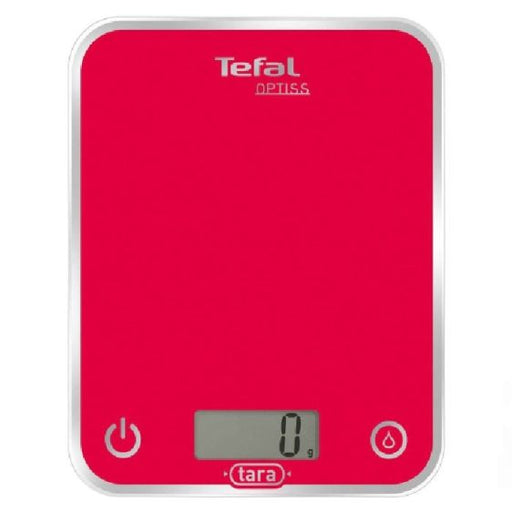 Kitchen scale TEFAL BC5003V2 - Кухненски уреди<<<TEFAL дребна електродомакинска техника<<<TEFAL<<<PolyComp&&&Кухненски