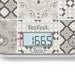 Kitchen scale TEFAL Optiss BC50D6V0 - Кухненски везни<<<Уреди за кухня<<<Малки електроуреди<<<TechnoMix&&&Кухненски