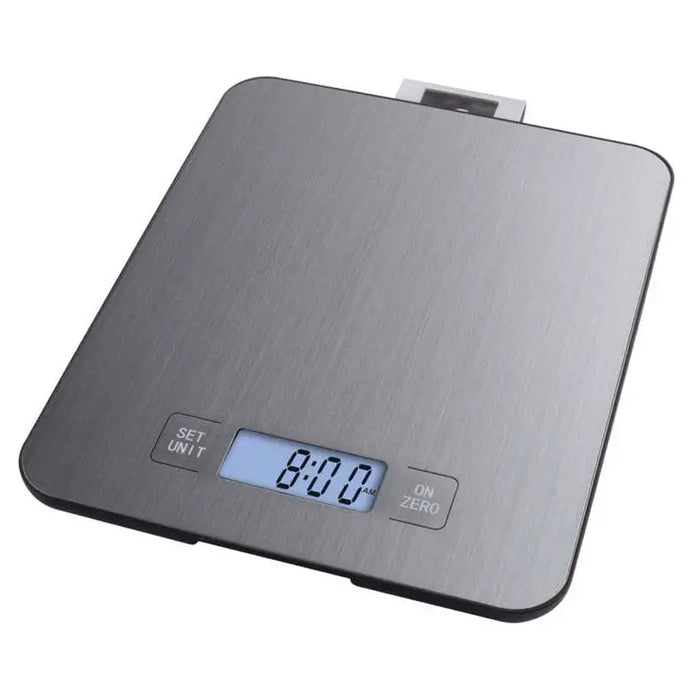 KITCHEN SCALE UP TO 15KG EMOS GRAY - Други кухненски пособия<<<Домашни потреби<<<Кухня<<<Praktiker&&&Кухненски