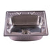 KITCHEN SINK INTER CERAMIC ICK 5443P 53X42.5X16.5 CM. - Кухненски мивки<<<Кухненски