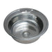 KITCHEN SINK INTER CERAMIC ICK4949 49X16 CM. - Кухненски мивки<<<Кухненски мивки<<<Кухня<<<Praktiker&&&Кухненски