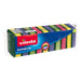KITCHEN SPONGE 10 PCS RAINBOW VILEDA - Продукти за почистване<<<Домашни потреби<<<Кухня<<<Praktiker