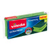 KITCHEN SPONGE 3 PCS ANTI-BAC ULTRA VILEDA ULTRA FRESH - Продукти за почистване<<<Домашни потреби<<<Кухня<<<Praktiker