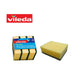 KITCHEN SPONGE VILEDA TIP-TOP 3 PCS VILEDA - Продукти за почистване<<<Домашни потреби<<<Кухня<<<Praktiker