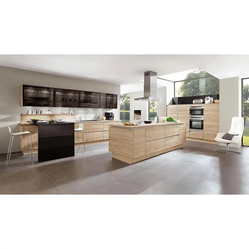 KITCHEN THERMOPLOT 38 MM. KAINDL 34139 AT SANREMO DUNES - Кухненски плотове<<<Плотове за кухня и