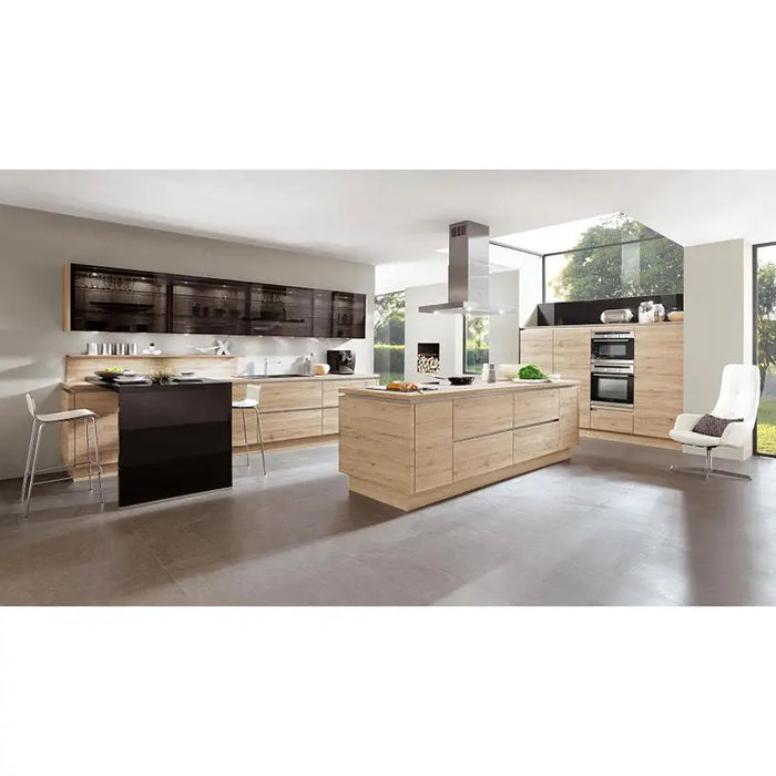 KITCHEN THERMOPLOT 38 MM. KAINDL 34139 AT SANREMO DUNES - Кухненски плотове<<<Плотове за кухня и