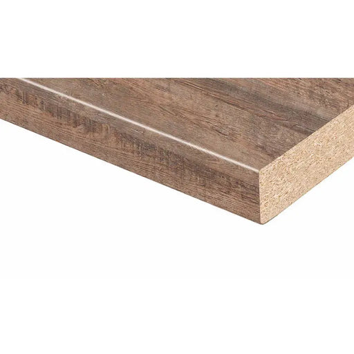 KITCHEN THERMOPLOT 38 MM. KAINDL 34318 AT PINE SHEET METAL - Кухненски плотове<<<Плотове за кухня и