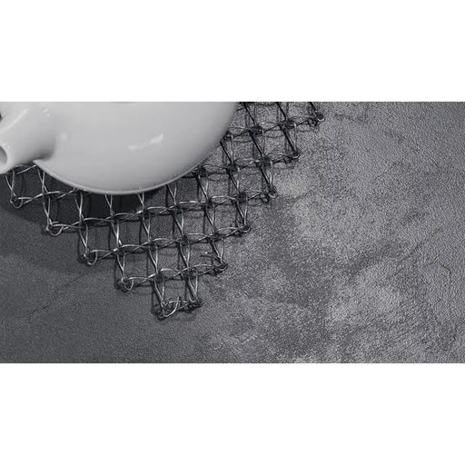 KITCHEN THERMOPLOT 38 MM. KAINDL 34321DP GRAPHITE PUTTY - Кухненски плотове<<<Плотове за кухня и