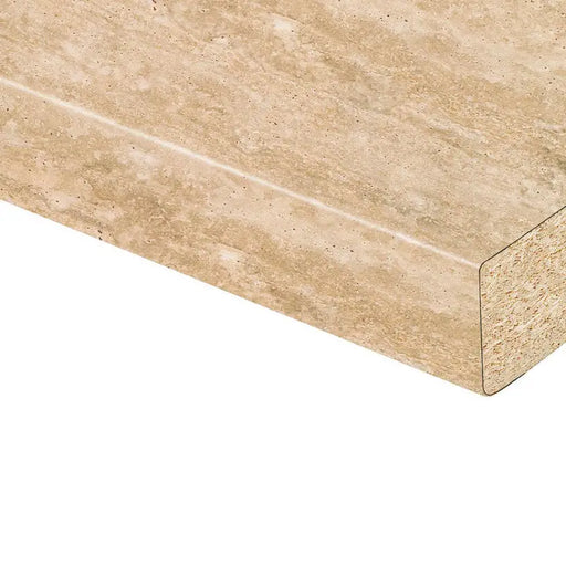 KITCHEN THERMOPLOT 38 MM. KAINDL 37910 PE TIBUR - Кухненски плотове<<<Плотове за кухня и лайстни<<<Кухня<<<Praktiker