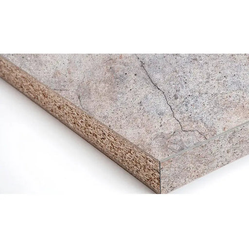 KITCHEN THERMOPLOT 38 MM. KAINDL 45273 DC STONE OLD - Кухненски плотове<<<Плотове за кухня и лайстни<<<Кухня<<<Praktiker