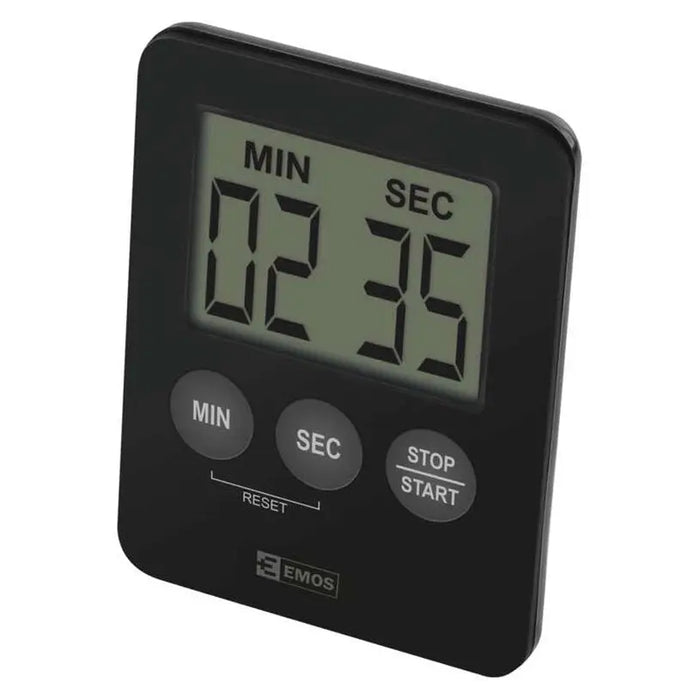 KITCHEN TIMER DIGITAL EMOS - Други кухненски пособия<<<Домашни потреби<<<Кухня<<<Praktiker