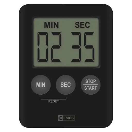 KITCHEN TIMER DIGITAL EMOS - Други кухненски пособия<<<Домашни потреби<<<Кухня<<<Praktiker