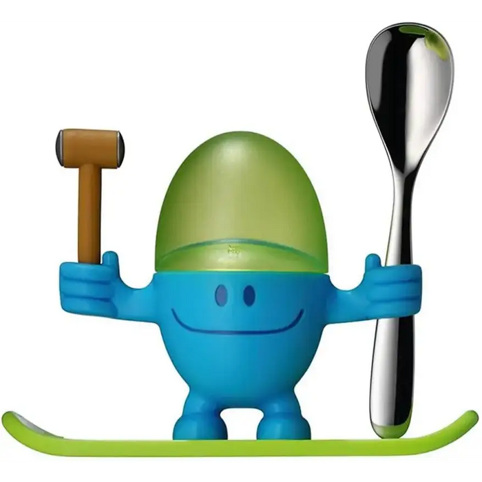 Kitchen utensil WMF 0616687620 LIME egg holder - Малки кухненски принадлежности<<<Домакински прибори<<<Малки