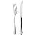 Kitchen Utensil WMF 1280239990 6-piece Steak Knives and Forks - Малки кухненски принадлежности<<<Домакински