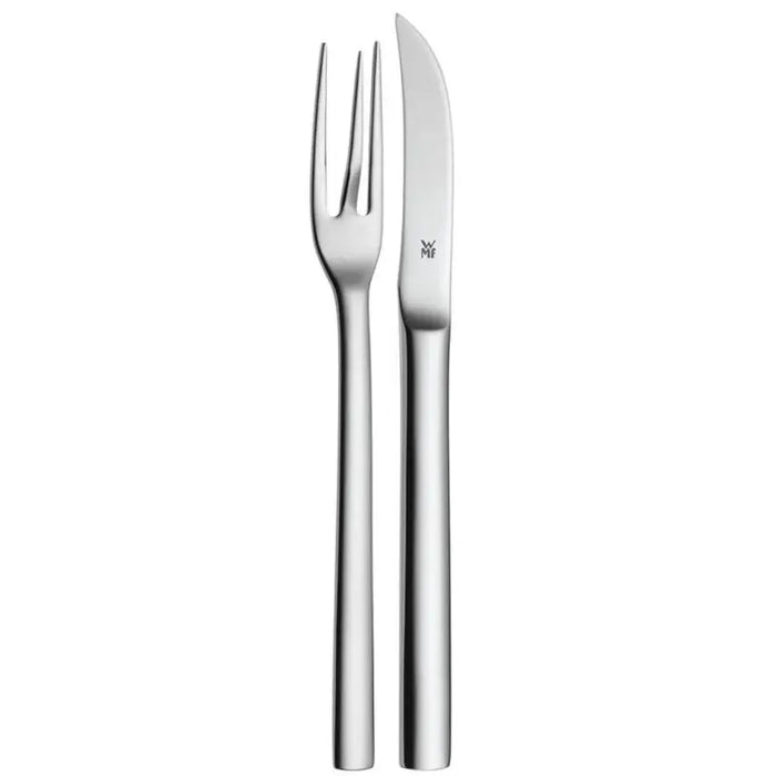 Kitchen Utensil WMF 1291986040 NUOVA Potato Peeler Set - Малки кухненски принадлежности<<<Домакински прибори<<<Малки