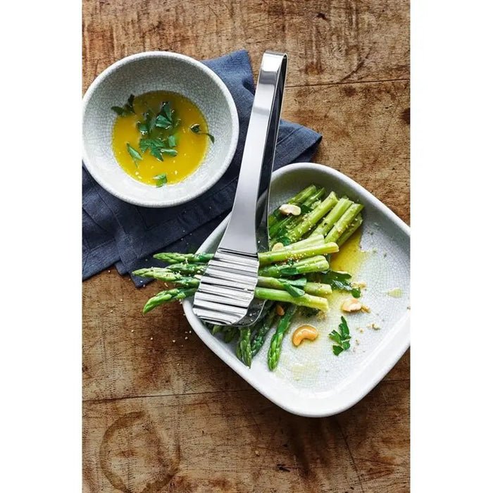 Kitchen utensil WMF 1297346040 Asparagus tongs NUOVA - Малки кухненски принадлежности<<<Домакински прибори<<<Малки