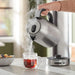 KitchenAid 5KEK1701ESX electric kettle 1.7 L 2400 W Stainless steel - Electric kettlesAGD-CZE<<<Home Appliance