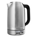 KitchenAid 5KEK1701ESX electric kettle 1.7 L 2400 W Stainless steel - Electric kettlesAGD-CZE<<<Home Appliance