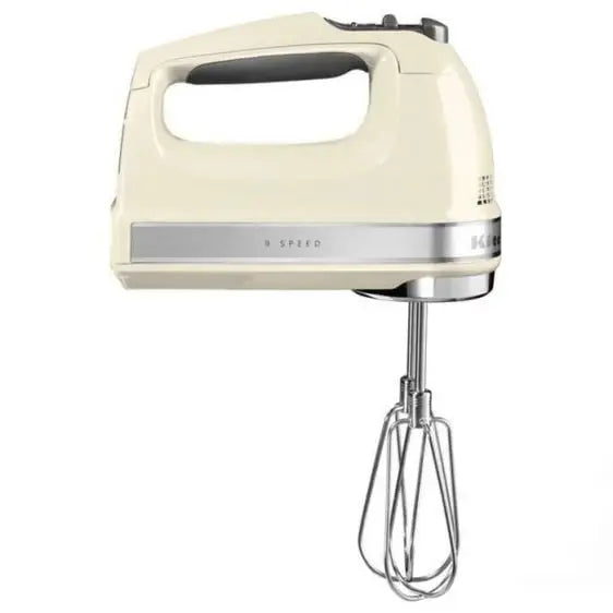 KitchenAid 5KHM9212EAC mixer - Миксери<<<Уреди за кухня<<<Малки електроуреди<<<TechnoMix