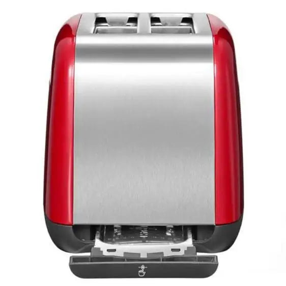 KitchenAid 5KMT221EER Toaster - Тостери<<<Уреди за кухня<<<Малки електроуреди<<<TechnoMix&&&Тостери<<<За