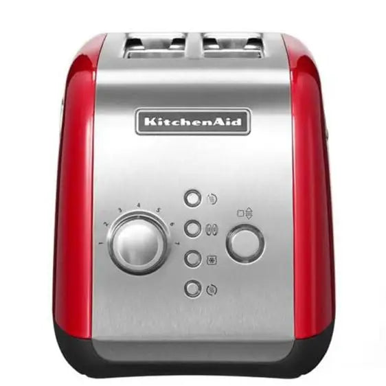 KitchenAid 5KMT221EER Toaster - Тостери<<<Уреди за кухня<<<Малки електроуреди<<<TechnoMix&&&Тостери<<<За