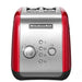 KitchenAid 5KMT221EER Toaster - Тостери<<<Уреди за кухня<<<Малки електроуреди<<<TechnoMix&&&Тостери<<<За