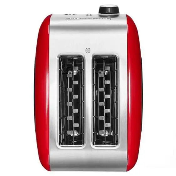 KitchenAid 5KMT221EER Toaster - Тостери<<<Уреди за кухня<<<Малки електроуреди<<<TechnoMix&&&Тостери<<<За