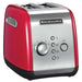 KitchenAid 5KMT221EER Toaster - Тостери<<<Уреди за кухня<<<Малки електроуреди<<<TechnoMix&&&Тостери<<<За