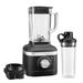 KitchenAid 5KSB4034EBK blender 1.4 L Tabletop blender 1200 W Black - Mixers / blendersAGD-MIB<<<Home Appliance